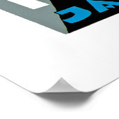 Poster 2e Grand Prix Automobile de Monte Carlo (Coin)