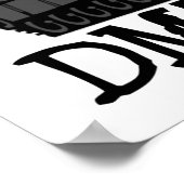 Poster 2e ID DMZ Korea Vet (Coin)