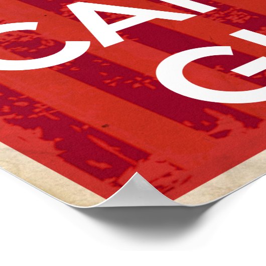 Poster 2E Modification Droits Garder Le Calme Et Transpor (Coin)