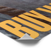 Poster 2ÈME GUERRE MONDIALE Acheter des obligations de gu (Coin)