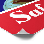 Poster 2ÈME GUERRE MONDIALE Army V-Mail (Coin)