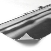 Poster 2ÈME GUERRE MONDIALE COURAGE - F6F-3 Hellcat (Coin)