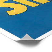 Poster 2ÈME GUERRE MONDIALE Loose Lips (Coin)