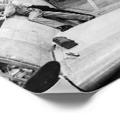 Poster 2ÈME GUERRE MONDIALE Mass Production, 1943 (Coin)