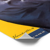 Poster 2ÈME GUERRE MONDIALE "Nous Pouvons Le Faire !" (Coin)