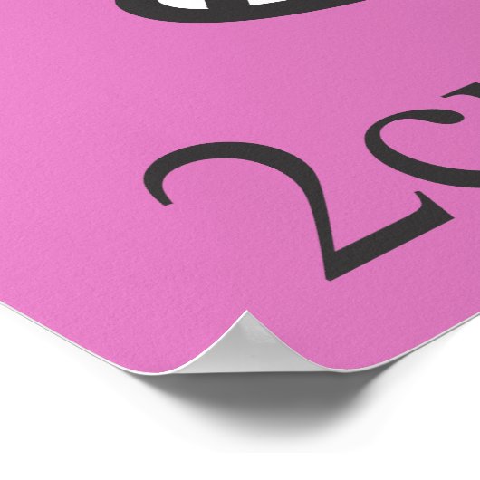 Poster 2mignon 2talk 2u (Coin)