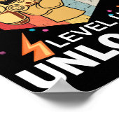 Poster 2nd Grade (Coin)