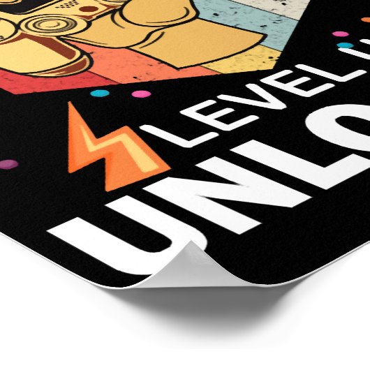 Poster 2nd Grade (Coin)