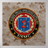 Poster 2nd MSOB [3D] (Devant)