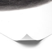 POSTER 3個のりんご　縦 (Coin)