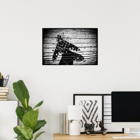 POSTER 3 (Bureau à domicile)