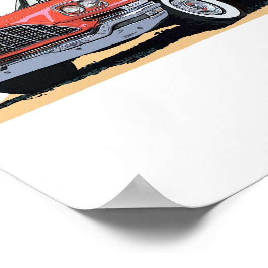 POSTER 300 °C (Coin)