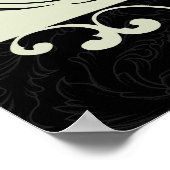 Poster 304 Indicatif régional (Coin)