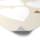 Poster 30 Choses Que Nous Aimons À Votre Sujet (Coin)