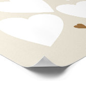 Poster 30 Choses Que Nous Aimons À Votre Sujet (Coin)