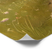 Poster *~*30 FD2 Retro Whimsical Girl Art Vintage (Coin)