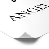 Poster 30th Birthday Photo Collage Sign look who's 30 (Coin)