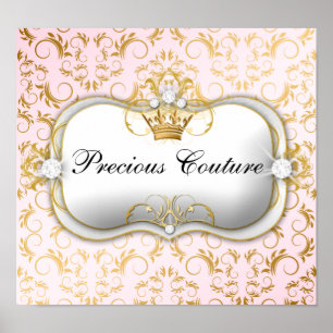 Poster 311 Ciao Bella d'or devinent