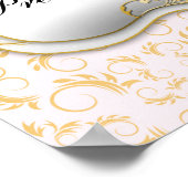 Poster 311 Ciao Bella Golden Divine (Coin)