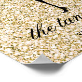 Poster 311 Spray Tan Fashionista (Coin)