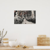 POSTER 314 (Cuisine)