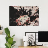 POSTER 316 (Bureau à domicile)