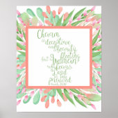 Poster 31:30 (Voorkant)