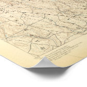 Poster 31 Feuille Stamford (Coin)