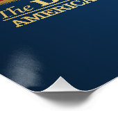 Poster 31e Illinois V.I. (BH) (Coin)