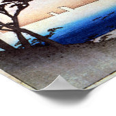 POSTER 33. 白 須 賀 宿, 広 (Coin)