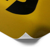 Poster 340 Plymouth Duster (Coin)