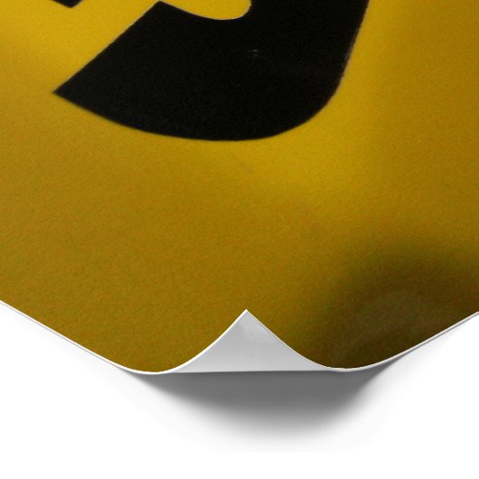 Poster 340 Plymouth Duster (Coin)