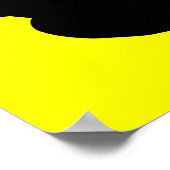 Poster 341 Cartoon Muscle Car (Coin)