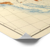 Poster 34 Proportion de confessions religieuses 1890 (Coin)