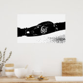 Poster 350z avant (Cuisine)