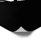 Poster 365 Jours, 365 Moyens - Succès, Gymnase, Hustle, G (Coin)