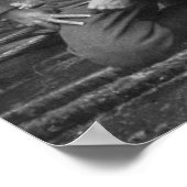 Poster 369e New York (Coin)