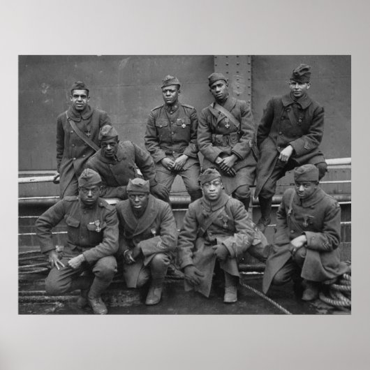 Poster 369e New York (Devant)