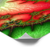 Poster 36 po x 24 po, papier d'affiche de valeur (Matte) (Coin)