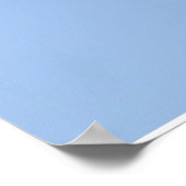 Poster 36x24 aigle à tête blanche en vol (Coin)