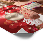 Poster 38886B-RA Chris Rockway Noël (Coin)