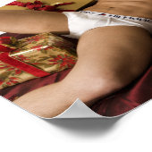 Poster 38926 Chris Rockway Noël (Coin)