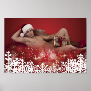 Poster 39163A-RA Chris Rockway Christmas