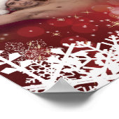 Poster 39163A-RA Chris Rockway Noël (Coin)