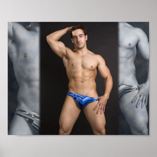 Poster 39291cal (Devant)