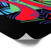 Poster 3.14 Conception Des Maths Pour Pi Day (Coin)