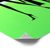 Poster 3 Amis Femmes Shopping (Coin)