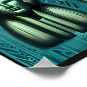 Poster 3 Cannibaux Redux II (Coin)