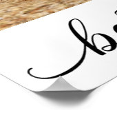 Poster 3 Collage photo Meilleure maman jamais (Coin)