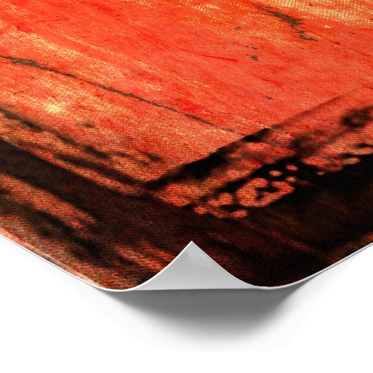 Poster 3 de Tarot d'épée (Coin)